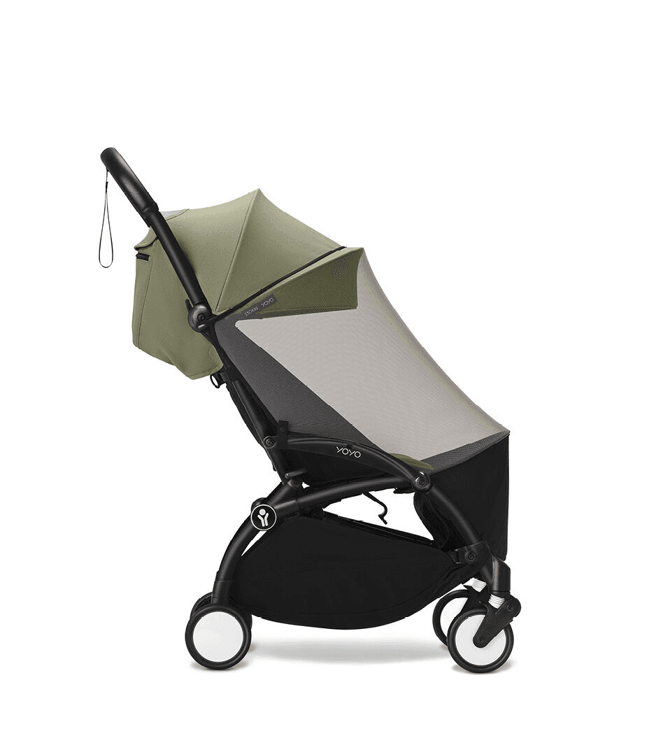 Москітна сітка на коляску Stokke YOYO 6+ 655201