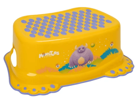 Підставка для ніг Tega Monsters MN-006-124 681266
