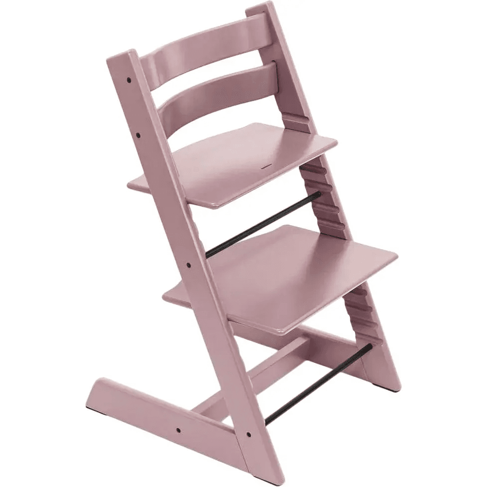 Стілець для годування Stokke Tripp Trapp 100141 Heather Mauve