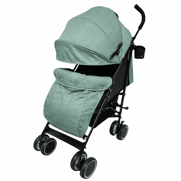 Коляска прогулянкова VELANO Jett 47313 light green
