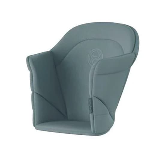 Вкладиш м 'який для стільчика Cybex Click&Fold 524000901 Stone Blue