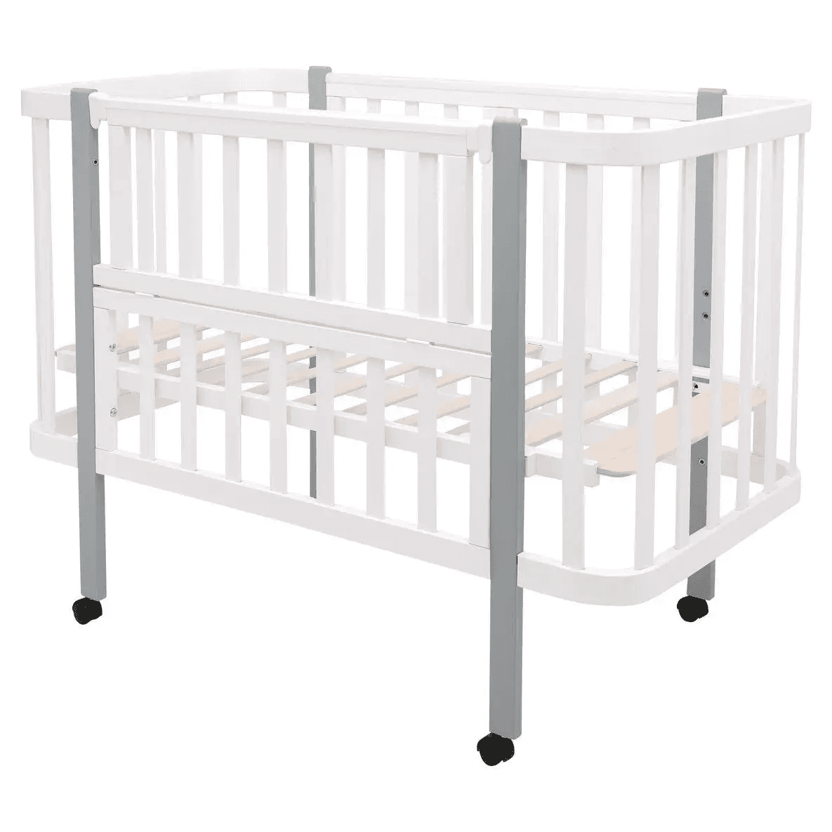 Ліжко дитяче Babyroom Місяць LU-1 681888