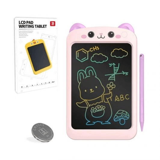 LCD планшет для малювання YBY 8,5" YBY321-5