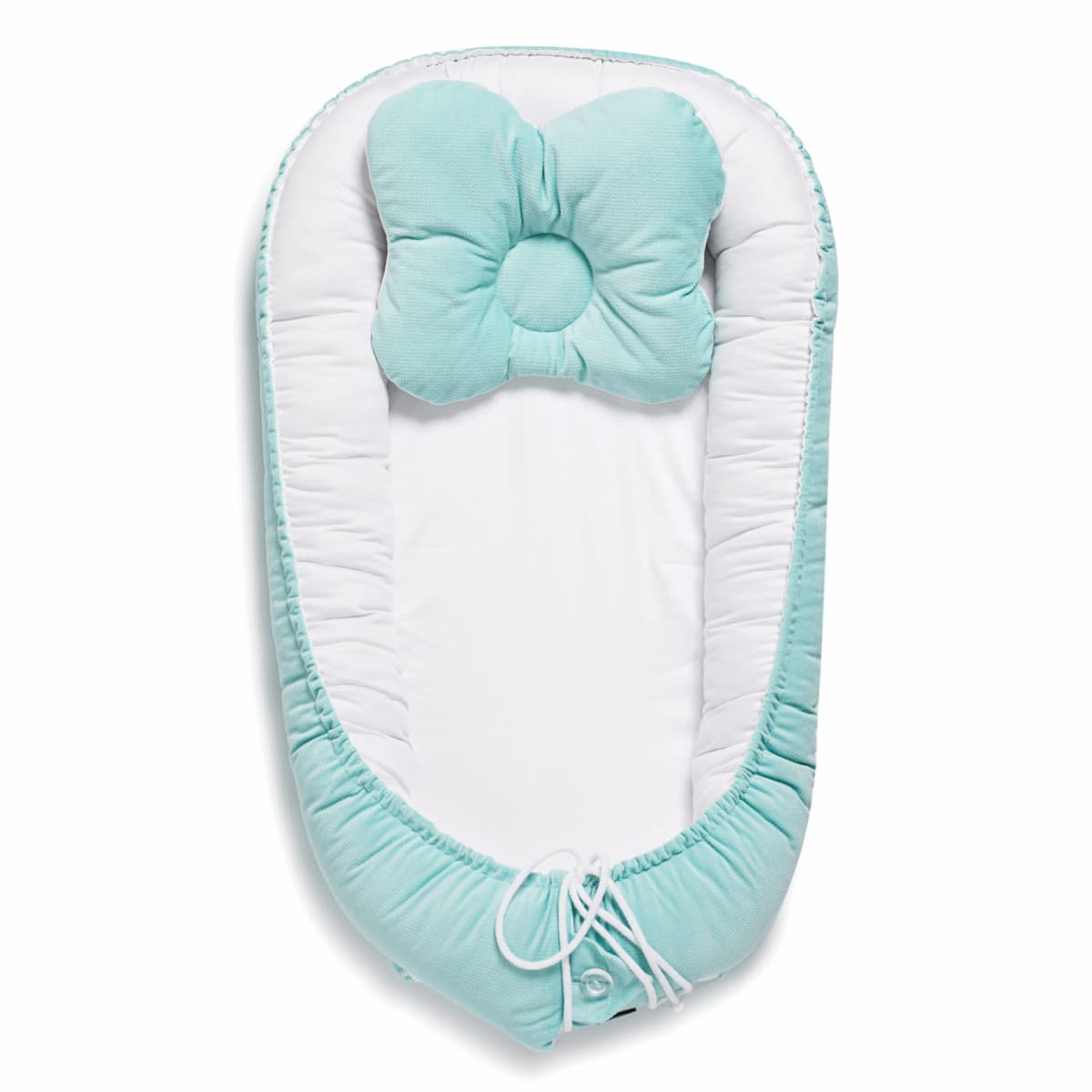 Кокон Twins Velvet 9064-TV-14 mint