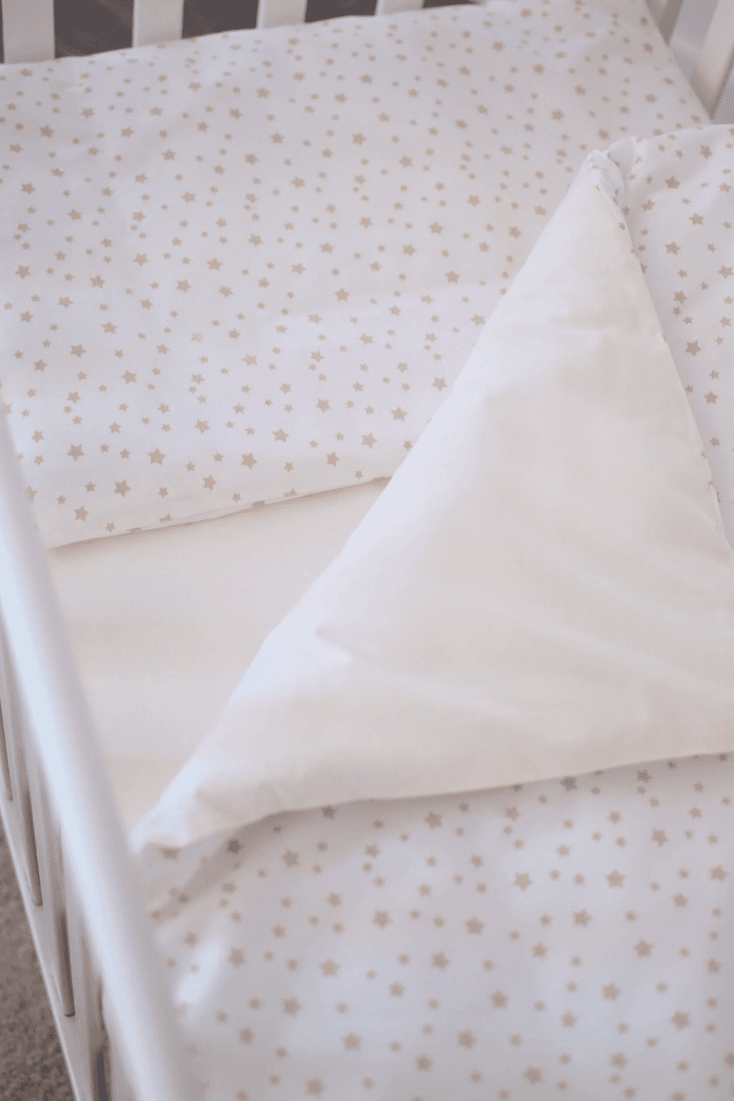 Змінний комплект Верес Sleepyhead beige new 90х110/40х60 3 од. 153.2.25.110*90