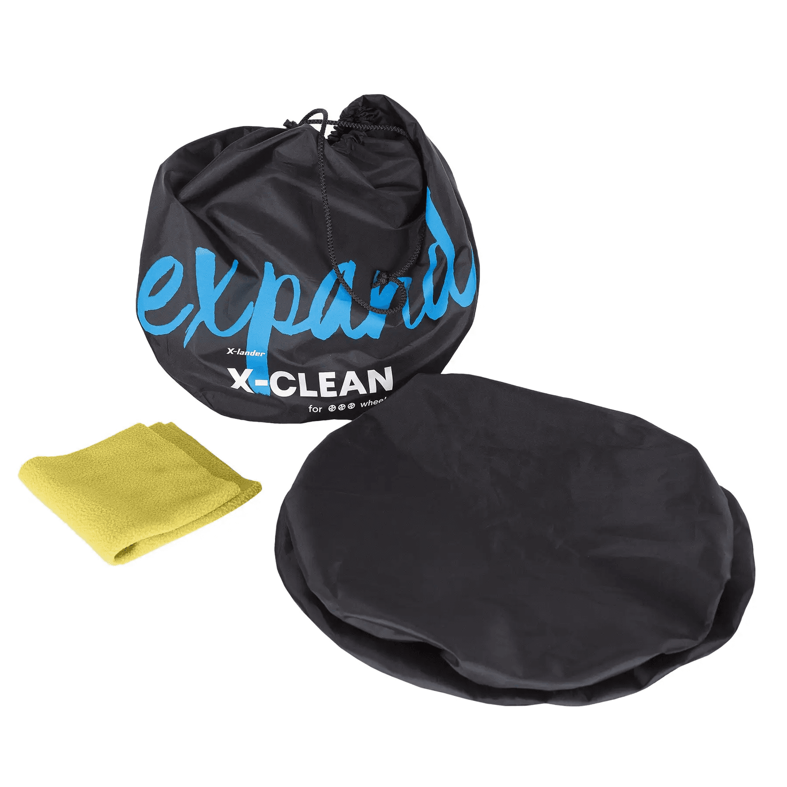 Чохли на колеса X-lander X-Clean 73451