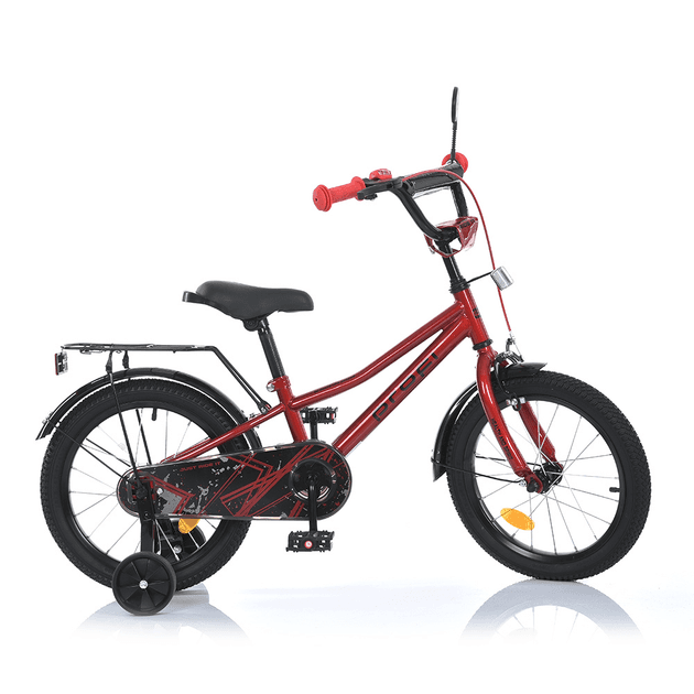 Велосипед 18'' Prof1 MB 18011