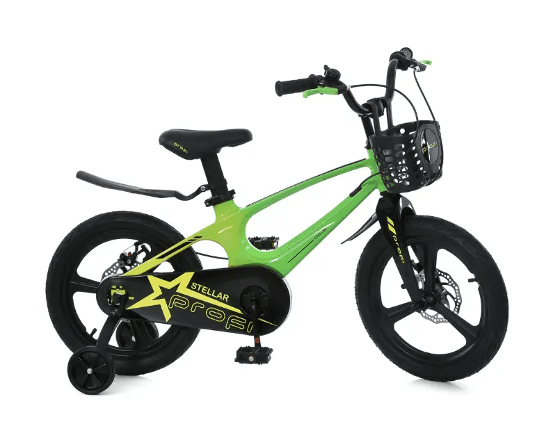 Велосипед 16'' Prof1 Stellar MB 161020-7