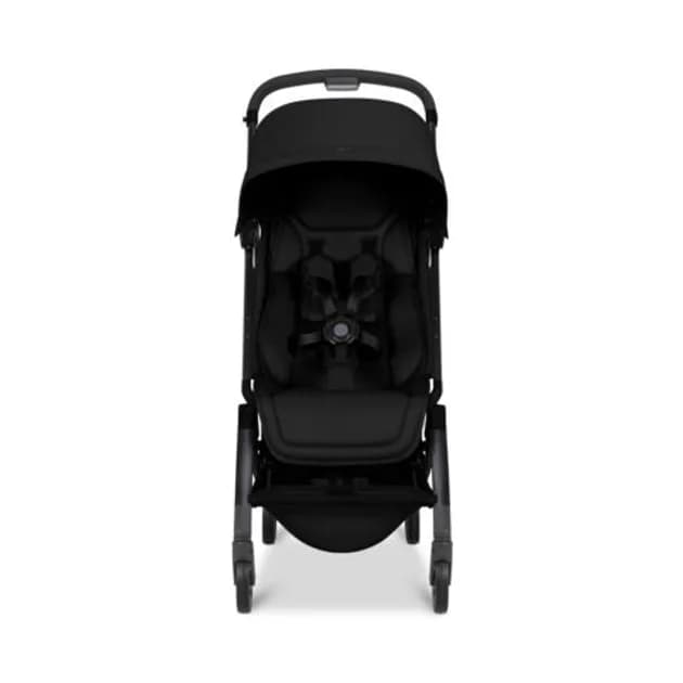 Коляска прогулянкова Joolz Aer 2 Space black 320000 фото 2