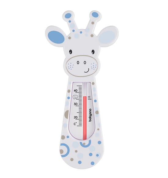Термометр для води BabyOno Оленятко 776/03