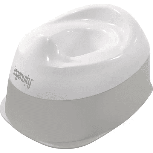 Дитячий горщик Ingenuity Ready Set Go 16940