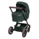 Люлька Maxi-Cosi Fame Twillic 1523403110 Green фото 2