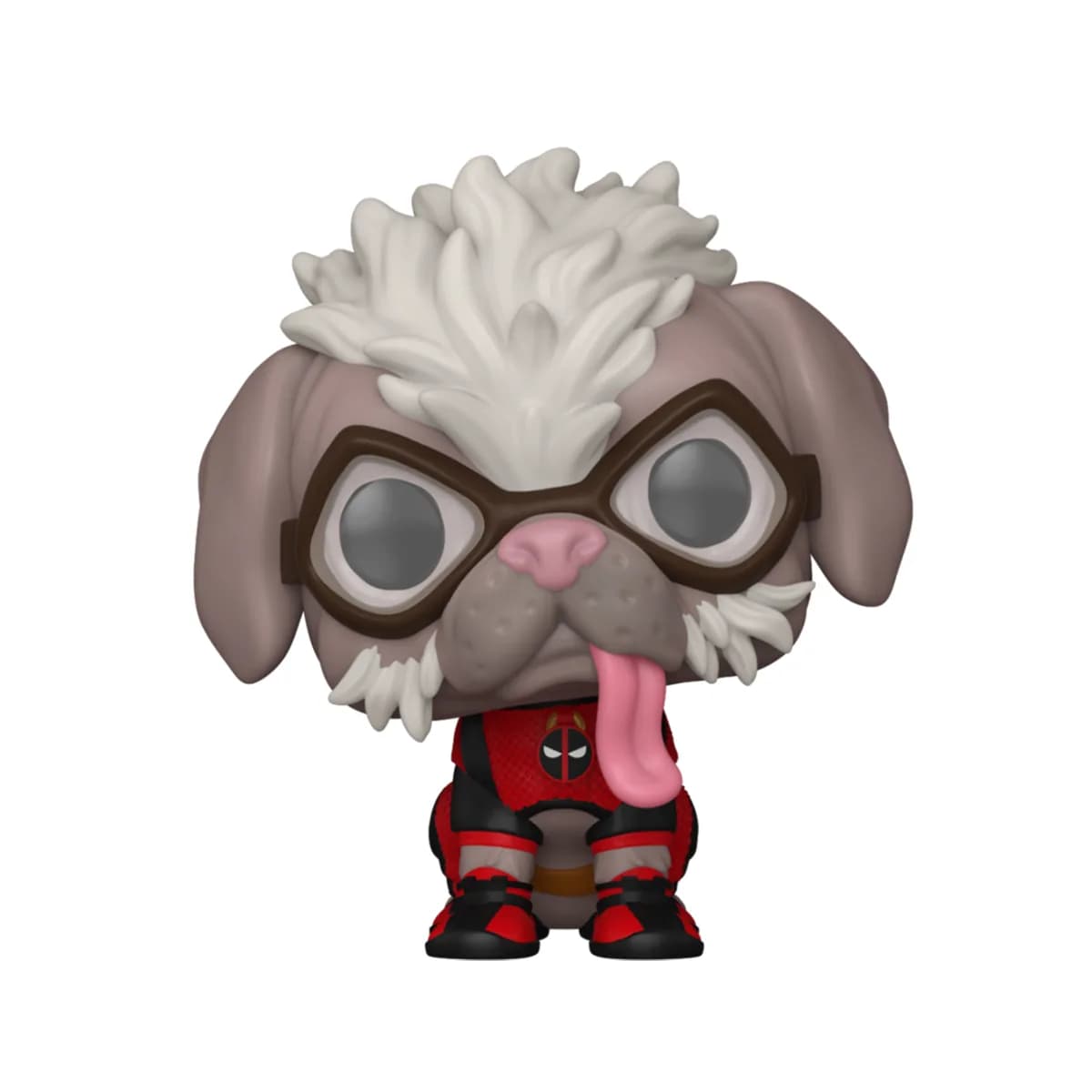 Ігрова фігурка FUNKO POP! cерії Дедпул 3 - Догпул фото 2