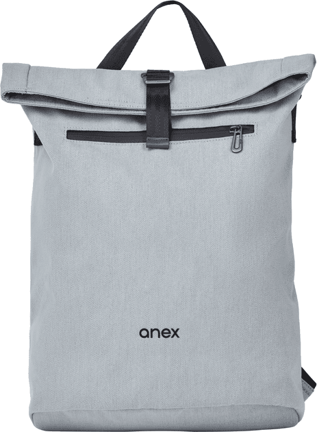 Рюкзак для коляски Anex L-Type lb/ac 10N frost