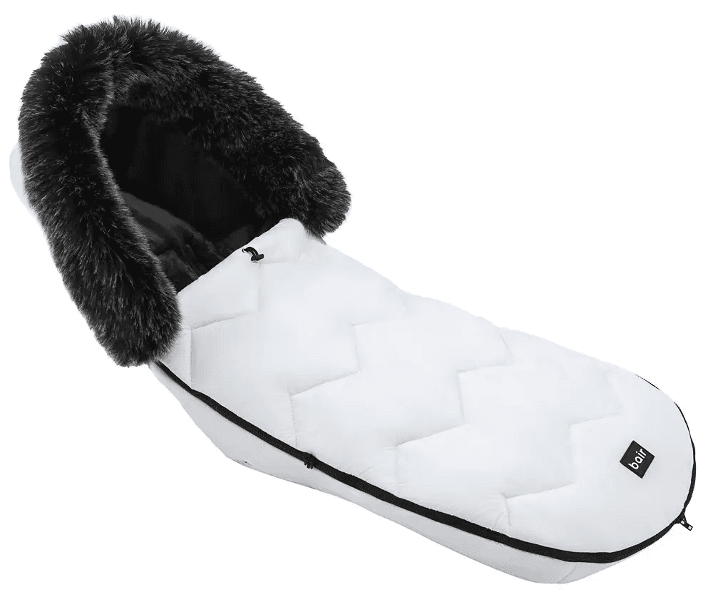 Конверт зимовий Bair Canada NR-2 680661 white swan