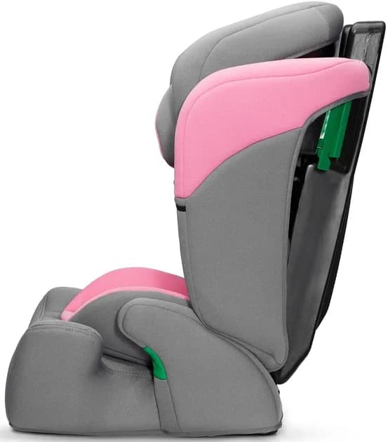 Автокрісло Kinderkraft Comfort Up i-Size Pink KCCOUP02PNK0000 фото 3 Автокрісло Kinderkraft Comfort Up i-Size Pink KCCOUP02PNK0000 фото 3
