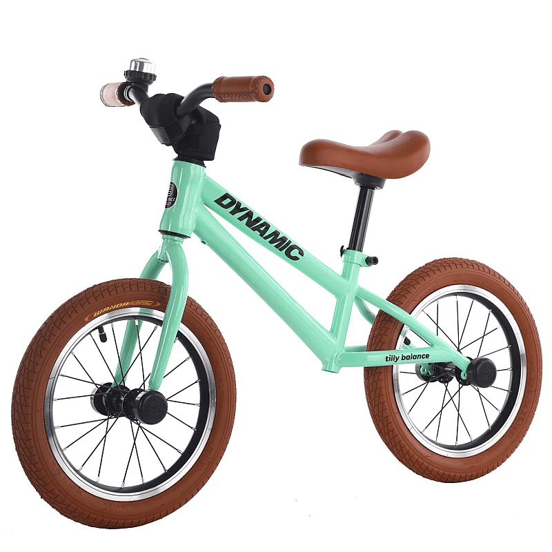 Біговел Tilly Balance 14" Dynamic T-212519 Green