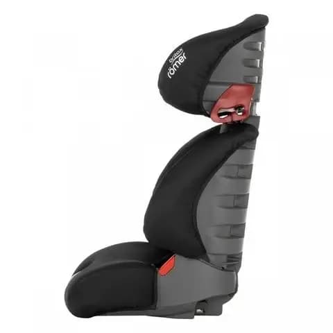 Автокрісло Britax-Romer Discovery SL Cosmos 2000029878 Black Hofer фото 3