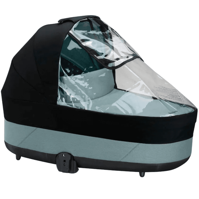 Дощовик для люльки Cybex Cot S Lux 522002959