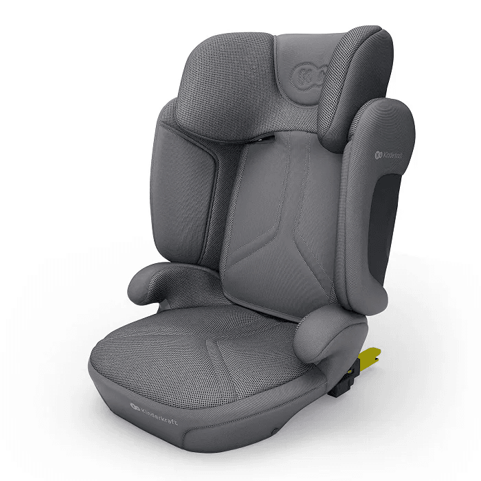 Автокрісло Kinderkraft Xpand 2 PRO i-Size KCXPPR02GRY0000 Grey