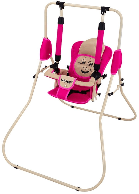 Ґойдалка дитяча Babyroom Casper 624573
