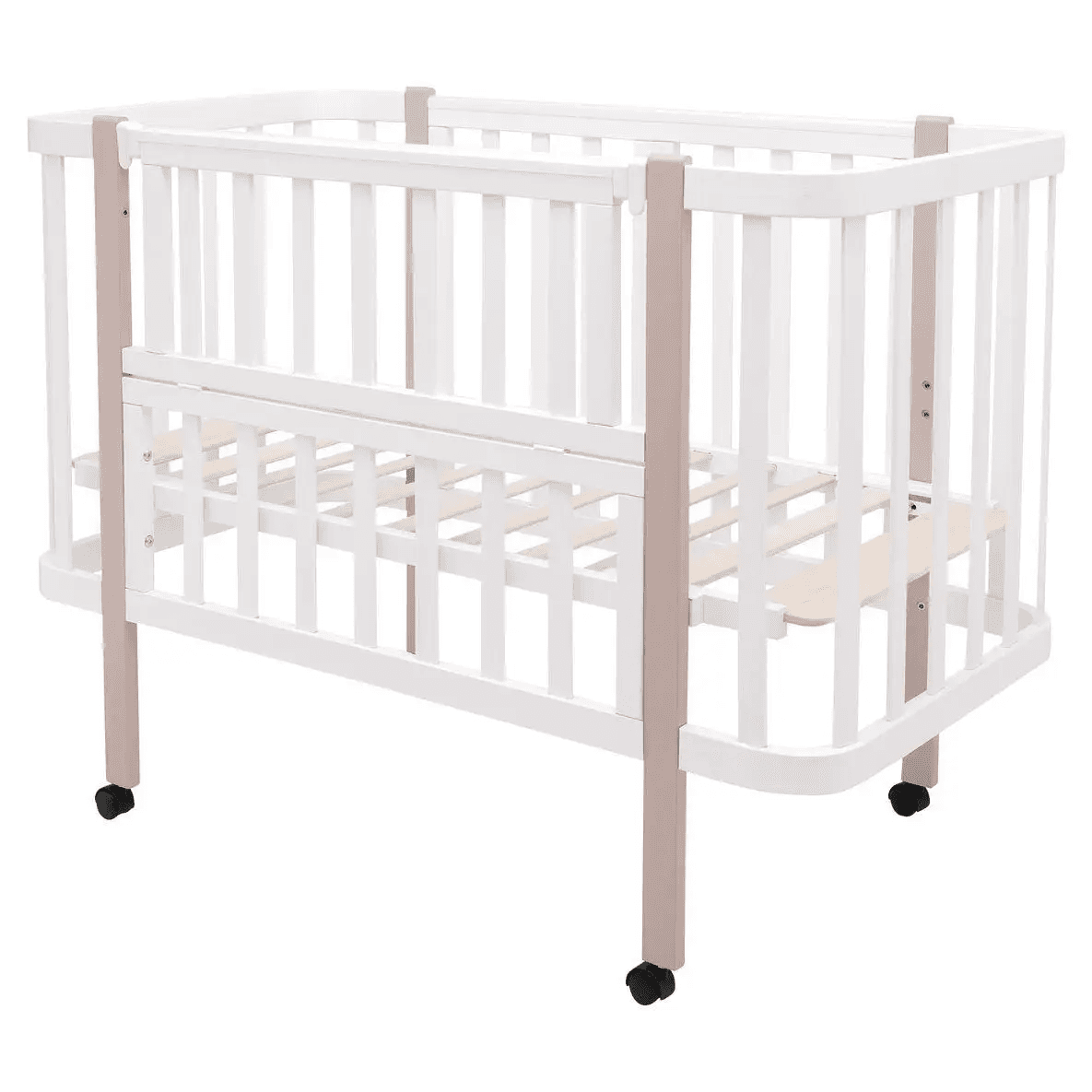 Ліжко дитяче Babyroom Місяць LU-1 681886