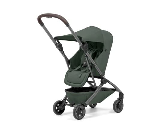 Реверсивний блок Joolz Aer2 320021 Forest green