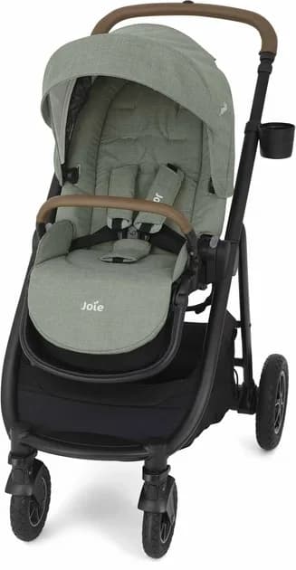 Коляска прогулянкова Joie Versatrax Laurel S1803AALRL000 фото 2