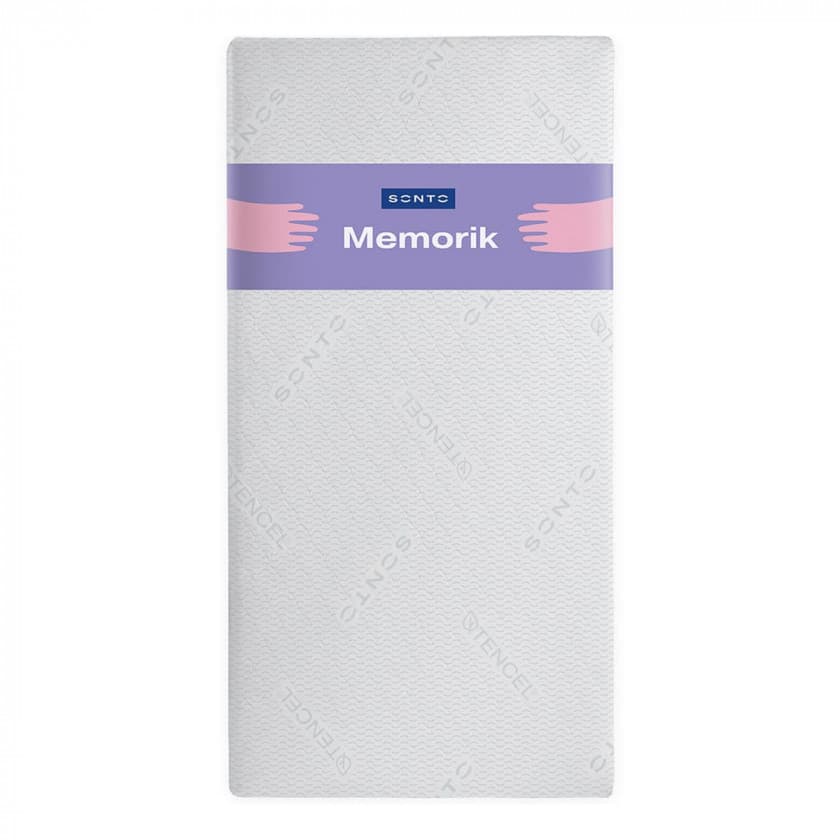 Матрац Sonto Memorik 120х60х12 см