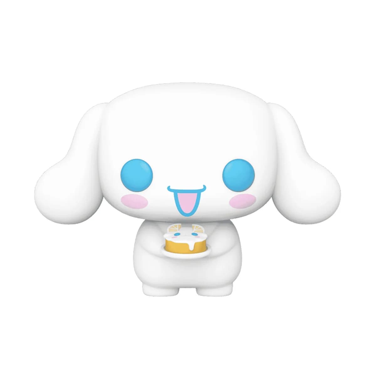 Ігрова фігурка FUNKO POP! cерії Sanrio: Hello Kitty - Сіннаморолл 80313 фото 2
