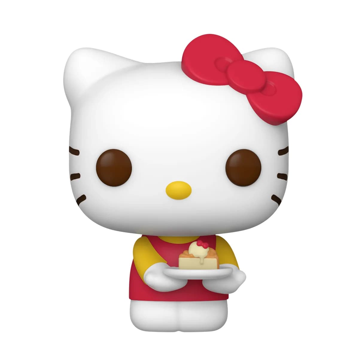 Ігрова фігурка FUNKO POP! cерії Sanrio: Hello Kitty - Хелоу Кітті 80314 фото 2