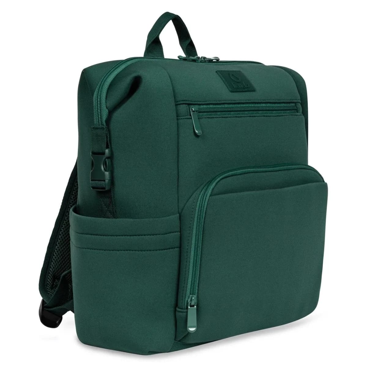 Сумка Lionelo Cube Green Forest LO-CUBE GREEN фото 2
