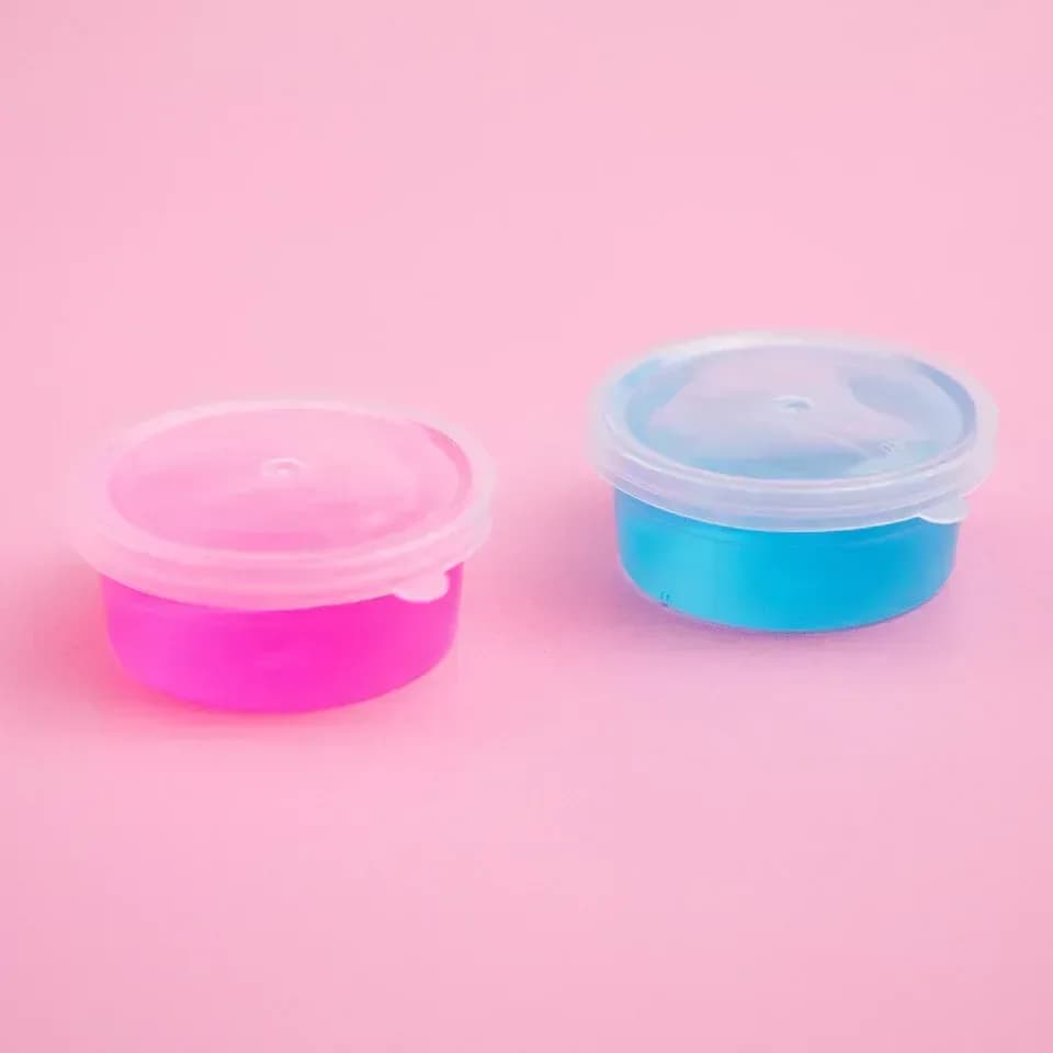 Набір для творчості Nano Tape Cute Food BKL5000-B фото 4