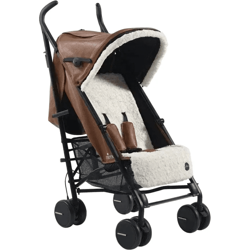 Матрац для коляски Mima BO Furry Duck S201-05FD 13949