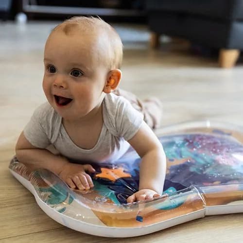 Килимок водний BabyOno Коралові рифи 827 фото 2 Килимок водний BabyOno Коралові рифи 827 фото 2