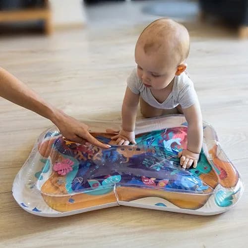 Килимок водний BabyOno Коралові рифи 827 фото 3 Килимок водний BabyOno Коралові рифи 827 фото 3