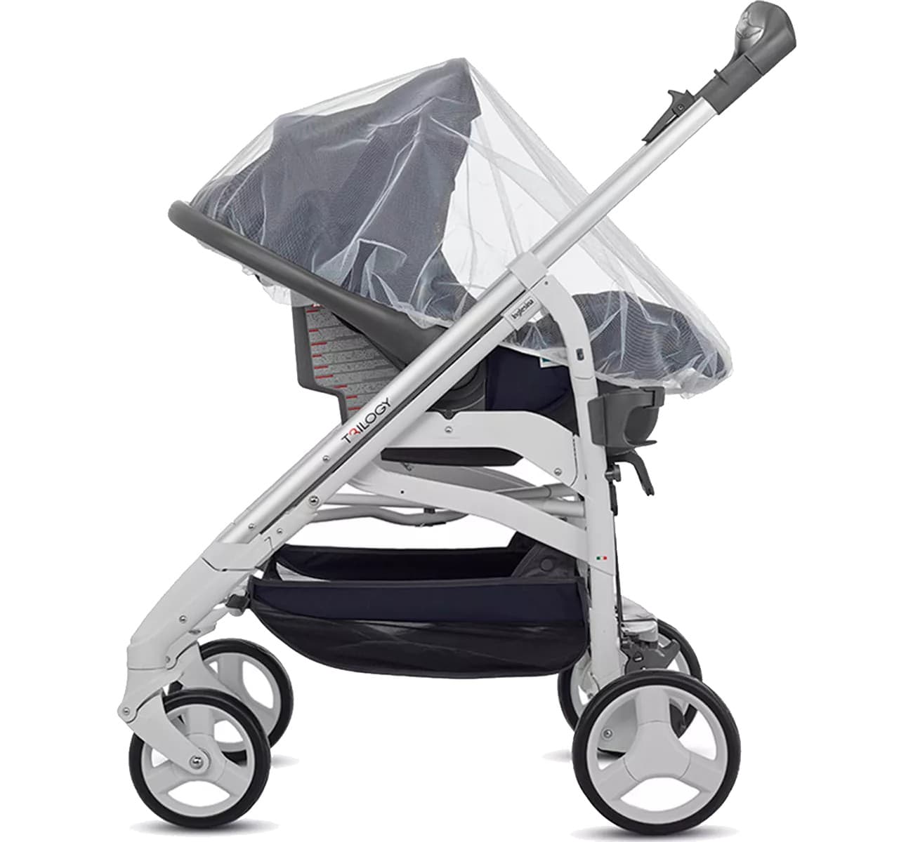Москітна сітка для автокрісла Inglesina Huggy A097CV400