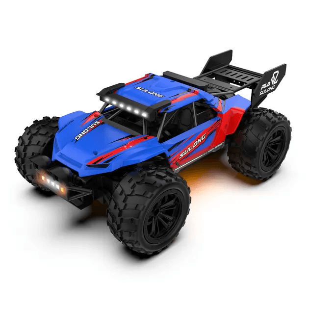 Машина на р/к KS Drive High Speed 1:16 SL-8024A