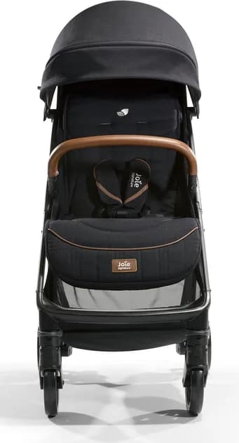 Коляска прогулянкова Joie Parcel Signature Eclipse S2112AAECL000 фото 3