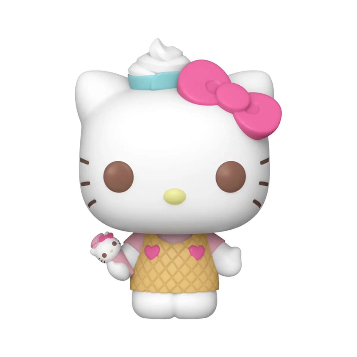 Ігрова фігурка FUNKO POP! cерії Hello Kitty - Хелоу Кітті 83694 фото 2
