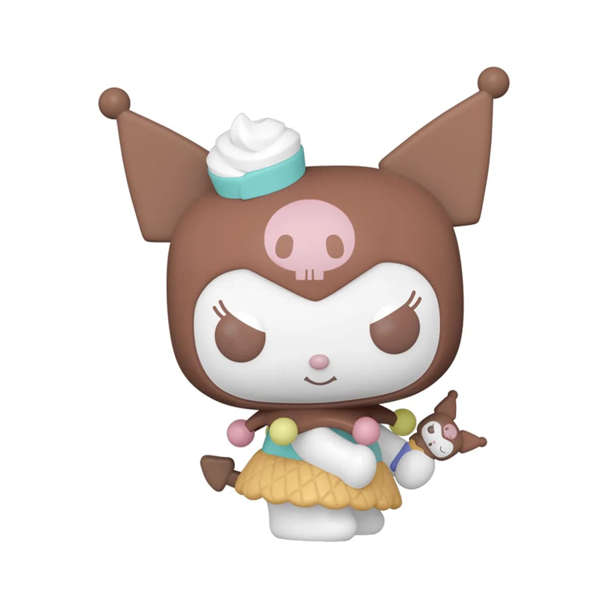 Ігрова фігурка FUNKO POP! cерії Hello Kitty - Куромі 83695 фото 2 Ігрова фігурка FUNKO POP! cерії Hello Kitty - Куромі 83695 фото 2