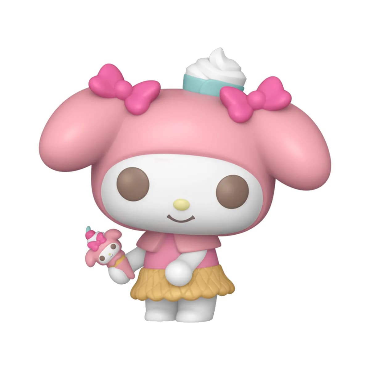 Ігрова фігурка FUNKO POP! cерії Hello Kitty - Моя Мелоді 83696 фото 2