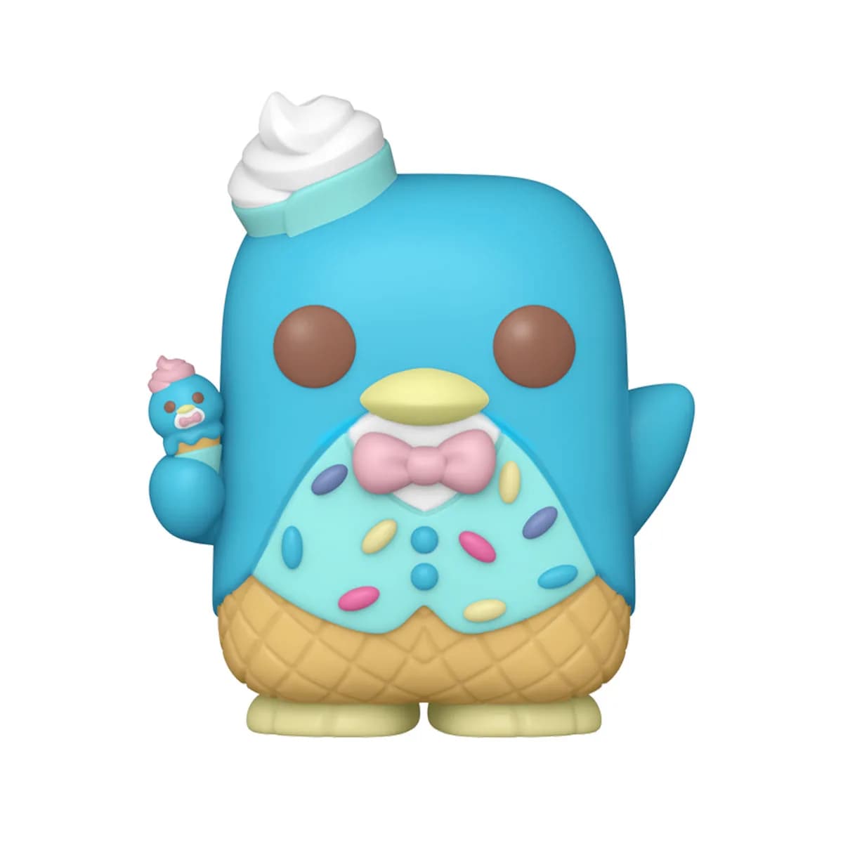 Ігрова фігурка FUNKO POP! cерії Sanrio: Hello Kitty - Такседо Сем з морозивом 83697 фото 2