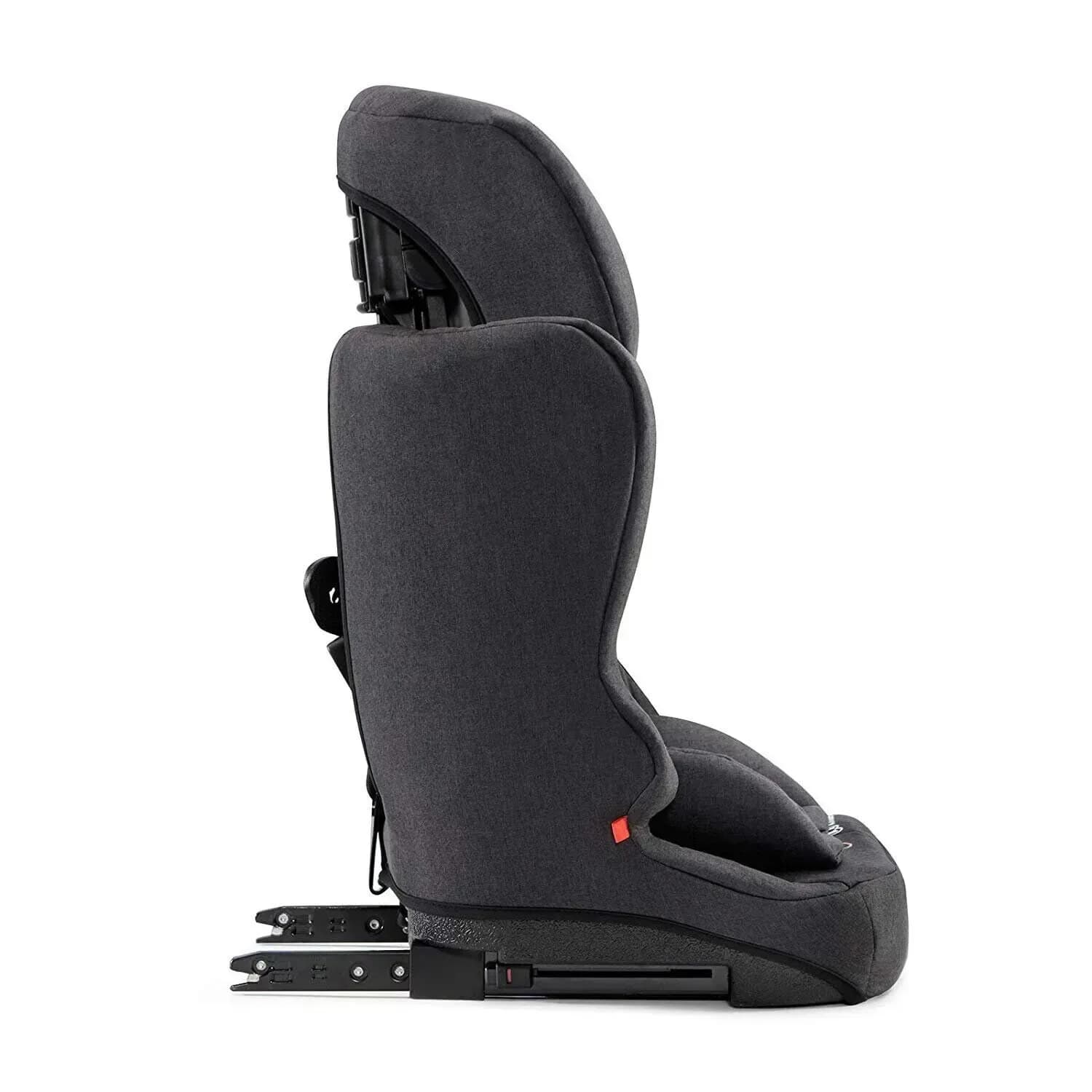 Автокрісло Kinderkraft Fix2Go KKFFIX2BLK0000 Black фото 2