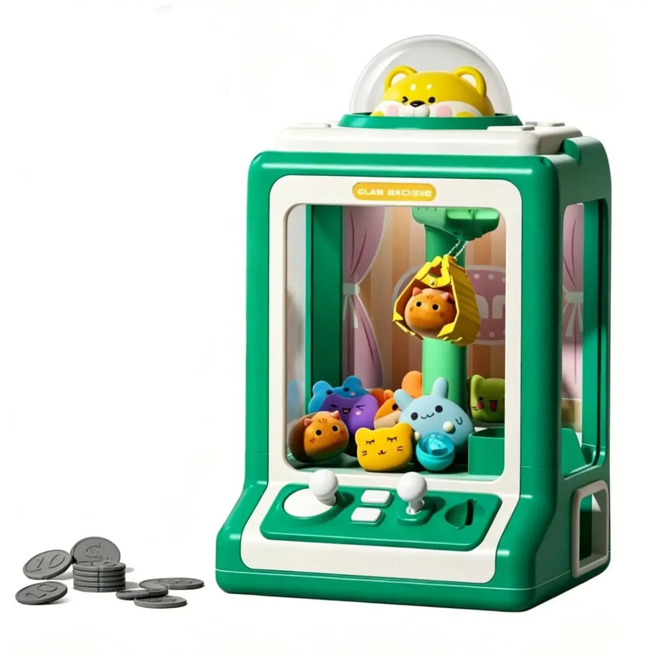 Іграшка інтерактивна Toys K Хватайка 33506 фото 2