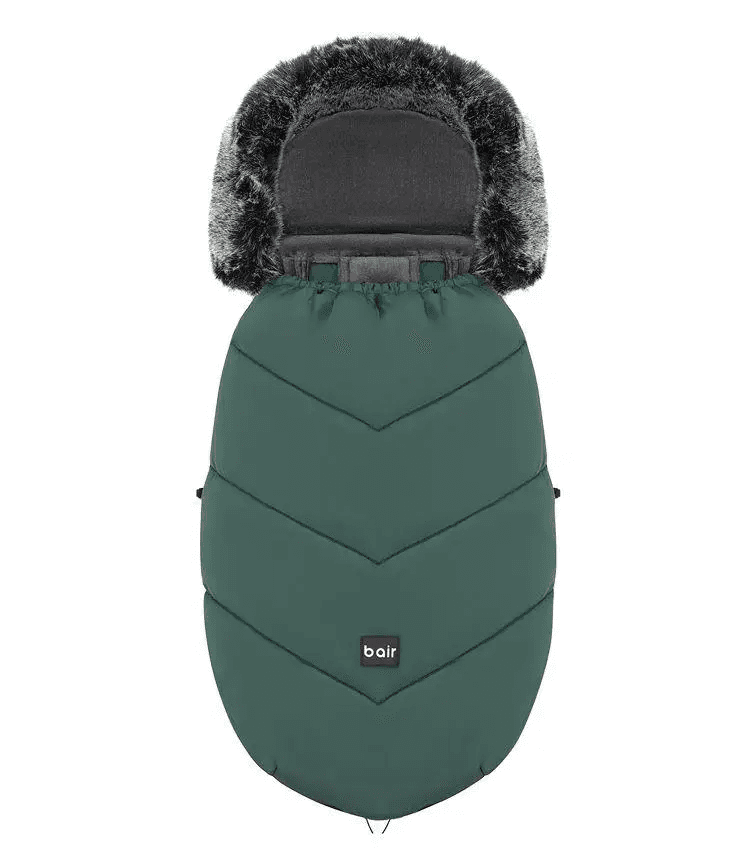 Конверт зимовий Bair Iceberg 681715 amazing green
