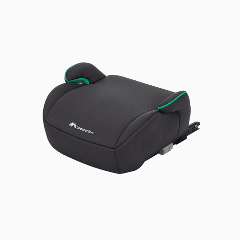 Автокрісло-бустер Bebe Confort Gaia I-Fix 8104153210 Mineral Graphite