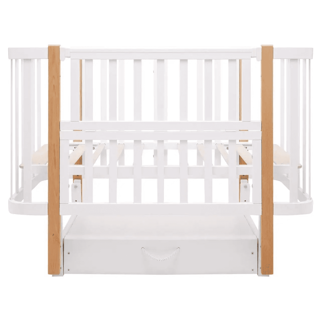 Ліжко дитяче Babyroom Місяць LU-3 681897