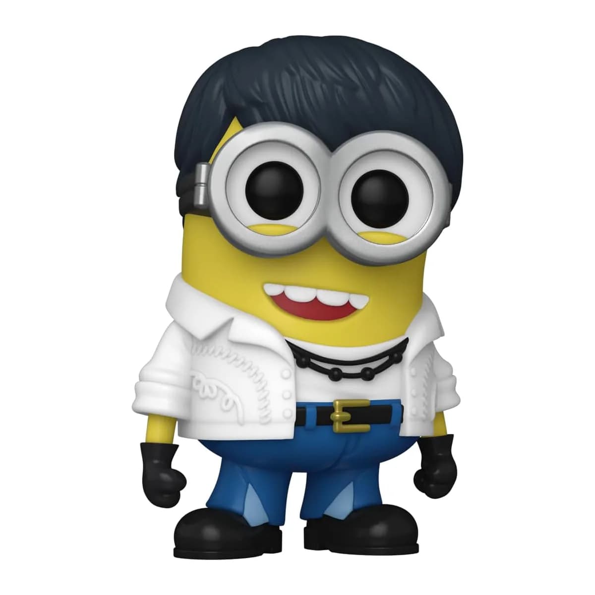 Ігрова фігурка FUNKO POP! cерії Minions x BTS - Чімін 85964 фото 2