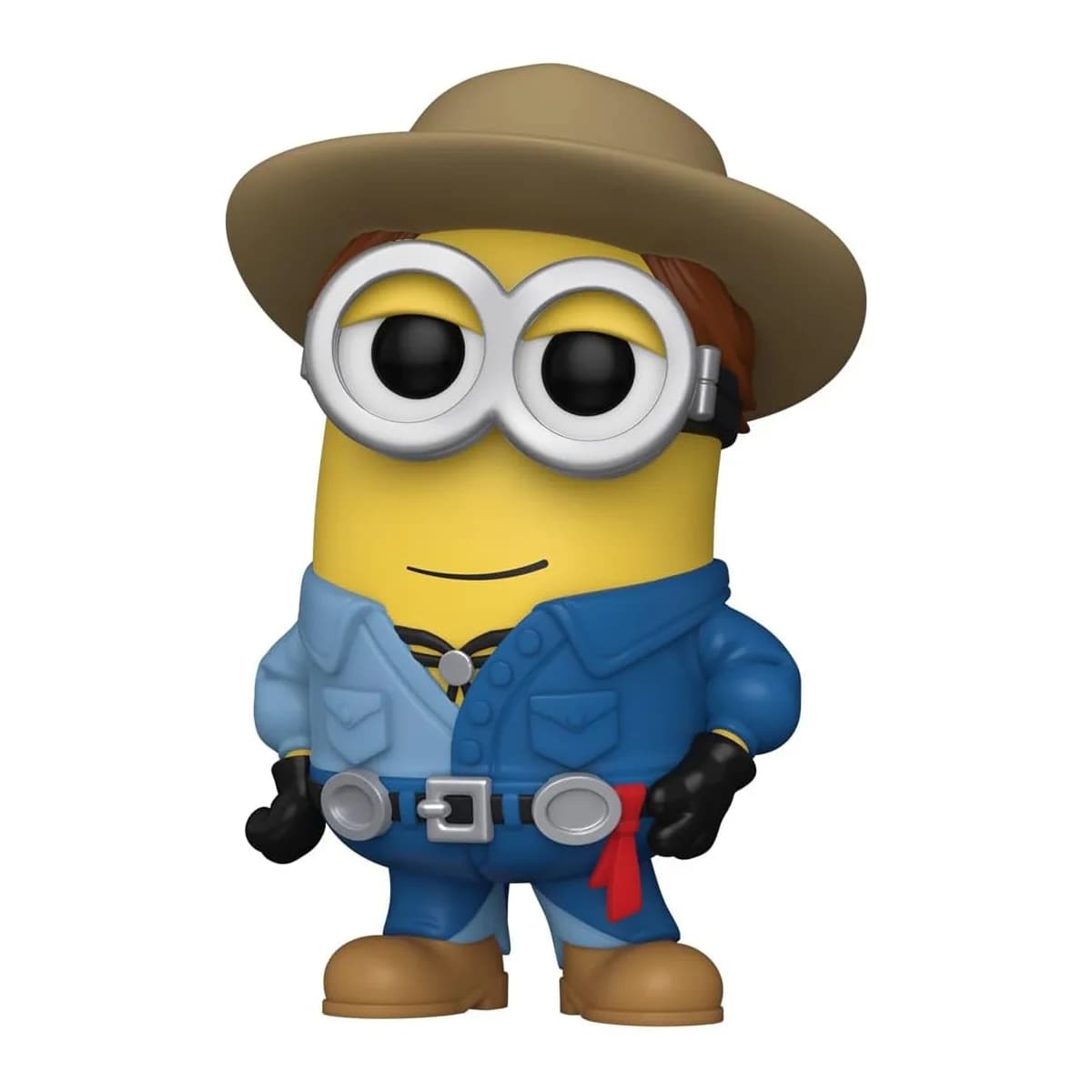Ігрова фігурка FUNKO POP! cерії Minions x BTS - Ві 85969 фото 2